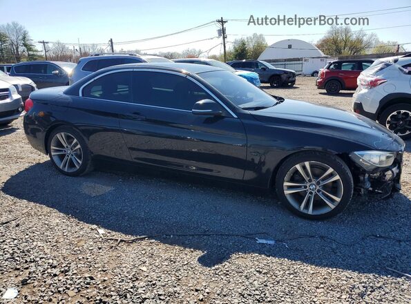 WBA3V7C57G5A25294 2016 BMW 7 SERIES Black 