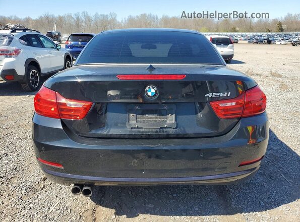 WBA3V7C57G5A25294 2016 BMW 7 SERIES Black 