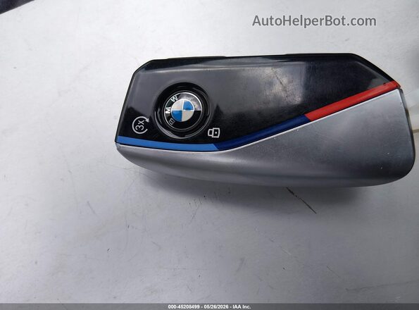 WBA43FJ00RCR13862 2024 BMW 7 SERIES Gray Widok deski rozdzielczej