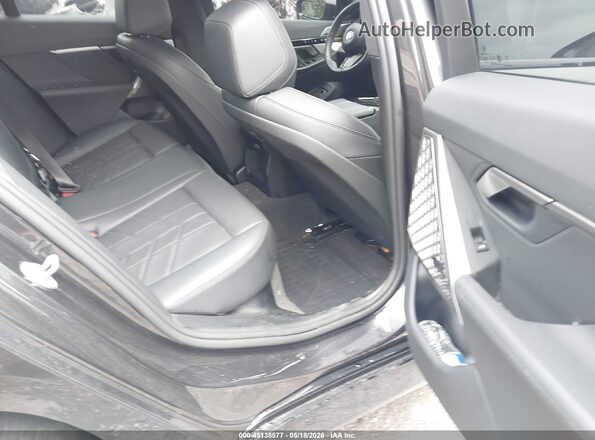 WBA43FJ00SCU08703 2025 BMW 7 SERIES Gray 