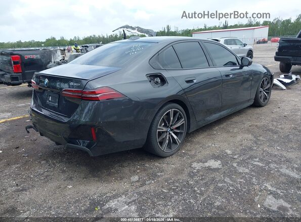 WBA43FJ00SCU08703 2025 BMW 7 SERIES Gray 