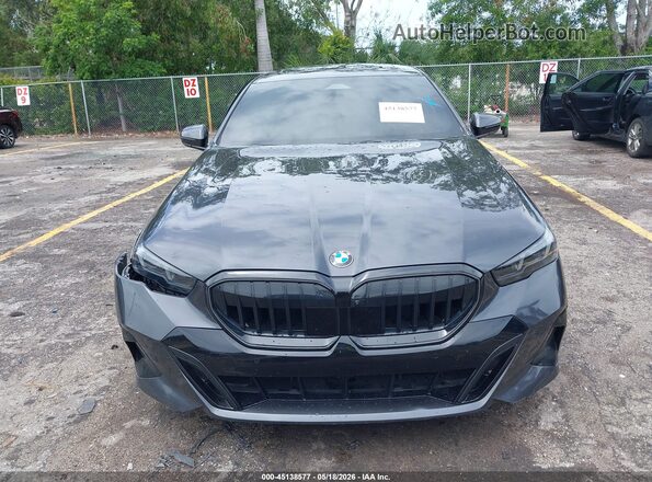 WBA43FJ00SCU08703 2025 BMW 7 SERIES Gray 