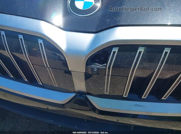 WBA43FJ02TCV65487 2026 BMW 5 SERIES Black 