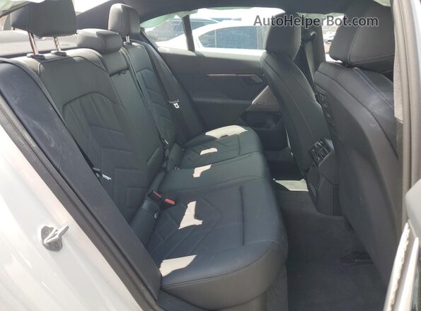 WBA43FJ06TCW26775 2026 BMW 5 SERIES White 