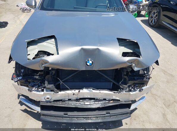 WBA43FJ07RCR24518 2024 BMW 5 SERIES Silver 