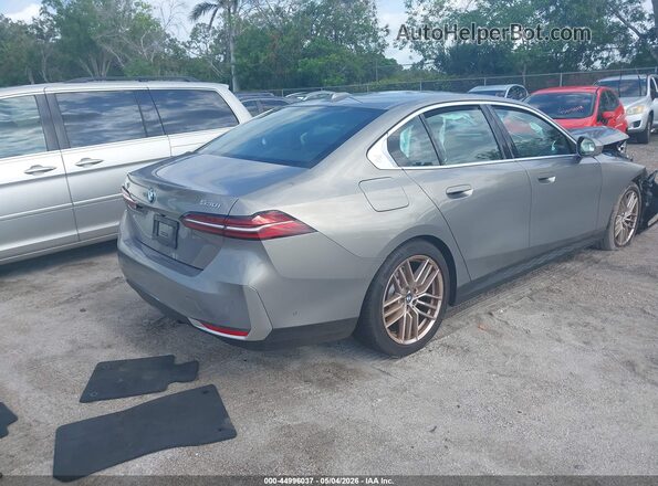 WBA43FJ08RCP81174 2024 BMW 7 SERIES Gray 