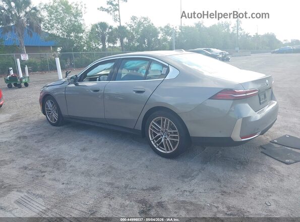 WBA43FJ08RCP81174 2024 BMW 7 SERIES Gray 