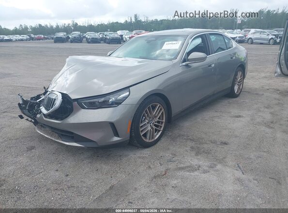 WBA43FJ08RCP81174 2024 BMW 7 SERIES Gray 