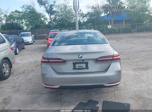 WBA43FJ08RCP81174 2024 BMW 7 SERIES Gray 