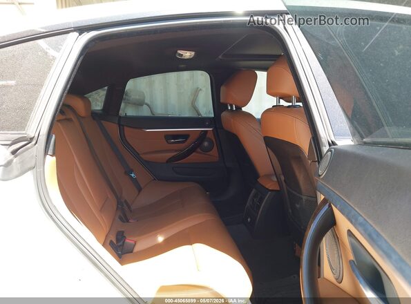 WBA4A9C51GGL89675 2016 BMW 7 SERIES Белый Вид наклейки с VIN-кодом