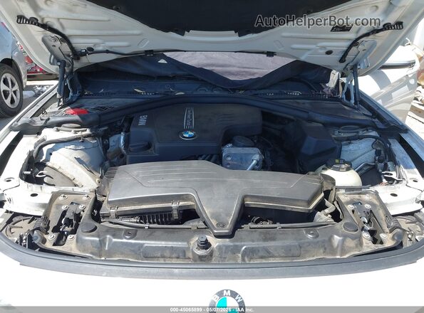 WBA4A9C51GGL89675 2016 BMW 7 SERIES Белый Вид сзади