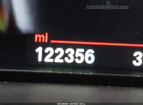 WBA4A9C51GGL89675 2016 BMW 7 SERIES Белый 