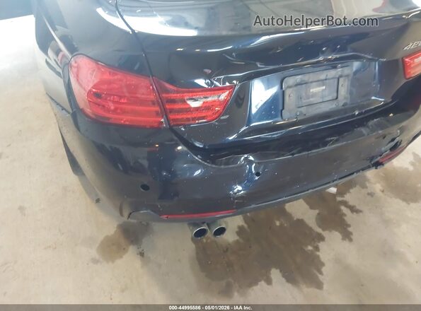 WBA4A9C52GG505644 2016 BMW 7 SERIES Черный 