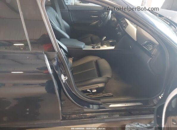 WBA4A9C52GG505644 2016 BMW 7 SERIES Черный 