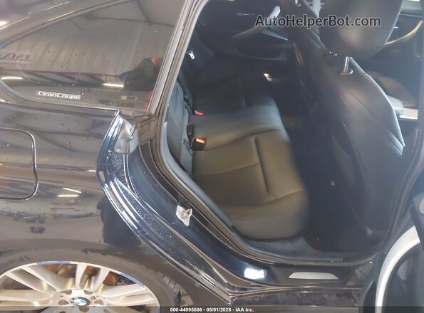 WBA4A9C52GG505644 2016 BMW 7 SERIES Черный 