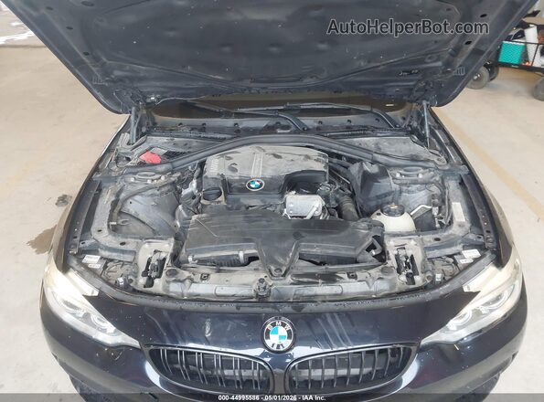 WBA4A9C52GG505644 2016 BMW 7 SERIES Черный 