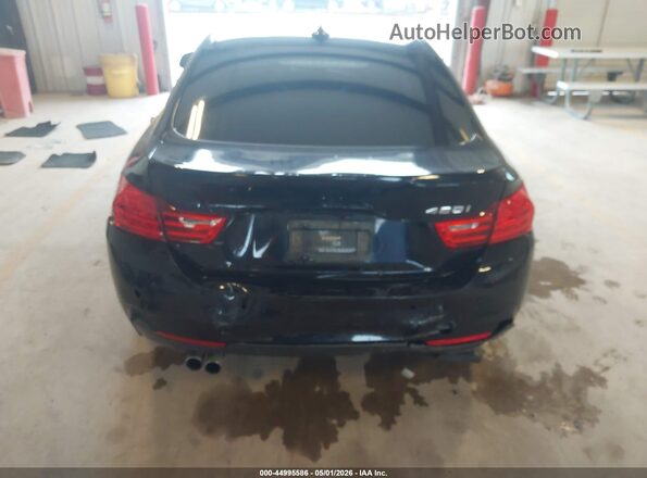 WBA4A9C52GG505644 2016 BMW 7 SERIES Черный 