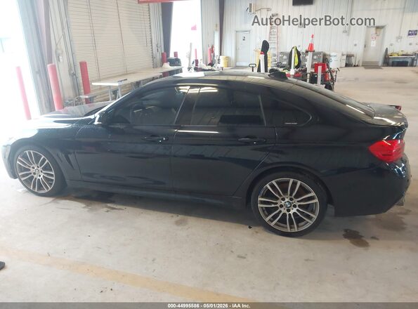 WBA4A9C52GG505644 2016 BMW 7 SERIES Черный 