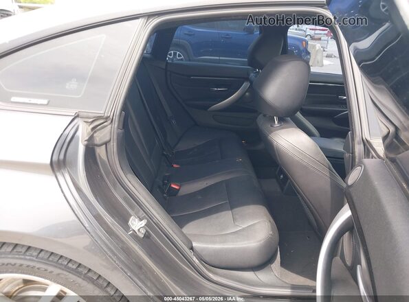 WBA4A9C52GG508589 2016 BMW 4 SERIES Gray VIN կոդի պիտակի տեսք