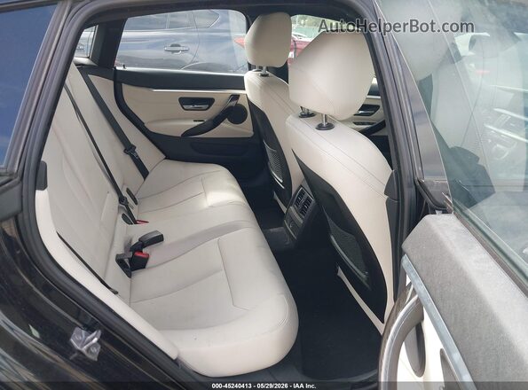 WBA4A9C57GG508104 2016 BMW 7 SERIES Dark Blue VIN კოდის სტიკერის ხედი