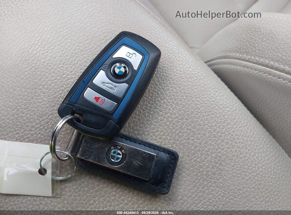 WBA4A9C57GG508104 2016 BMW 7 SERIES Dark Blue წინა პანელის ხედი