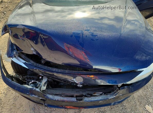 WBA4A9C58GG695241 2016 BMW 7 SERIES Blue 