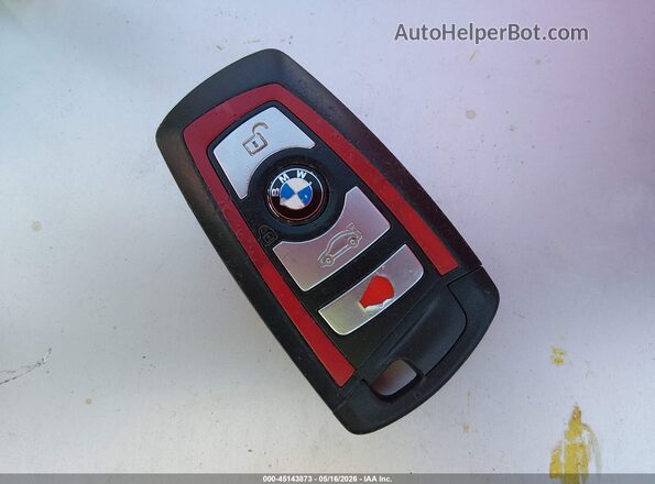 WBA4A9C5XGG696195 2016 BMW 7 SERIES Purple 