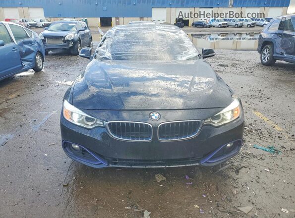 WBA4C9C51GG137712 2016 BMW 7 SERIES Black 