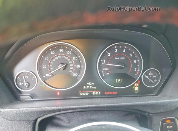 WBA4C9C51GG137712 2016 BMW 7 SERIES Black 