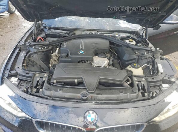 WBA4C9C51GG137712 2016 BMW 7 SERIES Black 
