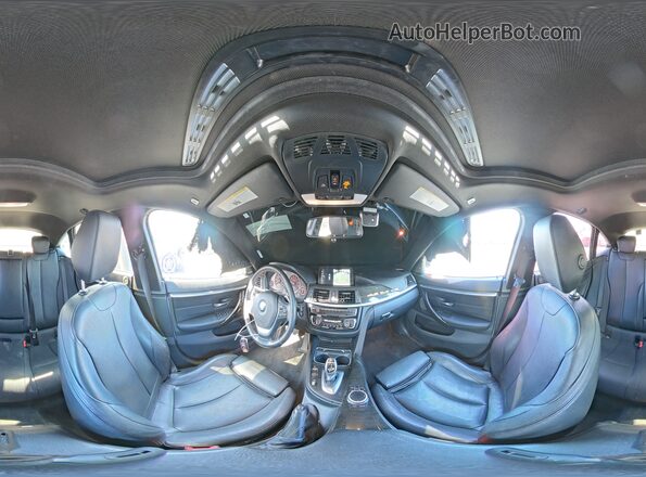 WBA4F7C37HG789066 2017 BMW 4 SERIES White Vista de la etiqueta del VIN