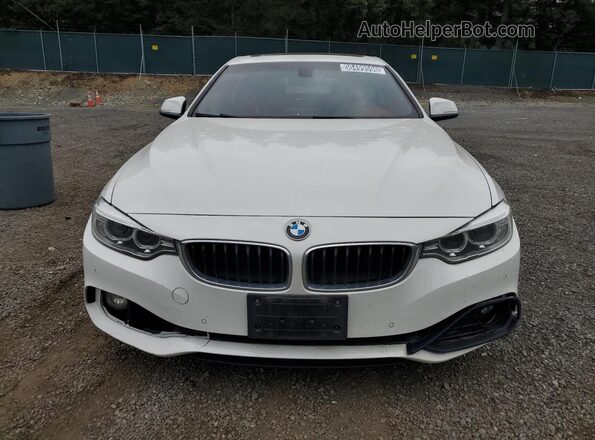 WBA4F7C38HG787598 2017 BMW 4 SERIES White 