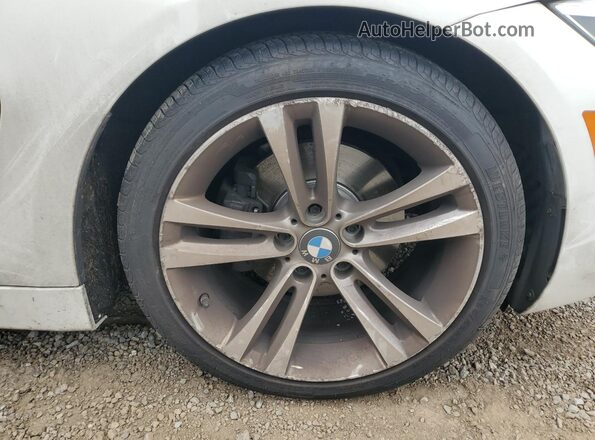 WBA4F7C38HG787598 2017 BMW 4 SERIES White 