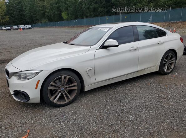 WBA4F7C38HG787598 2017 BMW 4 SERIES White 