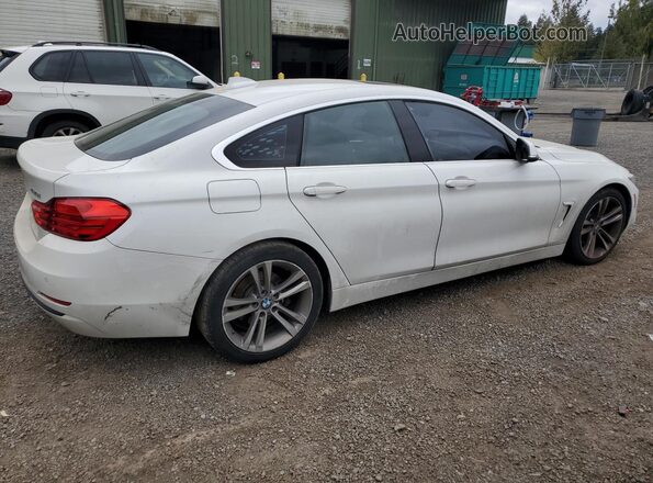 WBA4F7C38HG787598 2017 BMW 4 SERIES White 