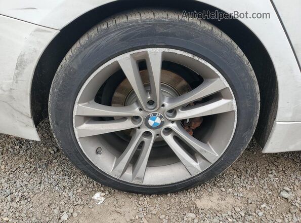 WBA4F7C38HG787598 2017 BMW 4 SERIES White 