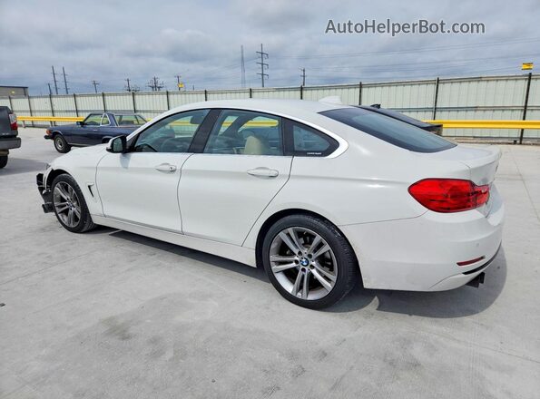 WBA4F7C54HG437757 2017 BMW 4 SERIES White Հետևի ձախ