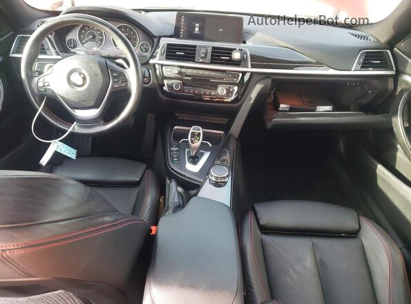 WBA4J1C51KBM15716 2019 BMW 7 SERIES Orange 