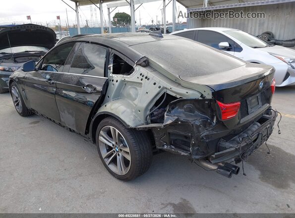 WBA4J1C52KBM13621 2019 BMW 7 SERIES Черный 