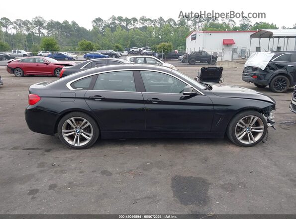 WBA4J1C52KBM15501 2019 BMW 7 SERIES Black 