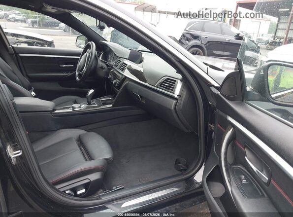 WBA4J1C52KBM15501 2019 BMW 7 SERIES Black 