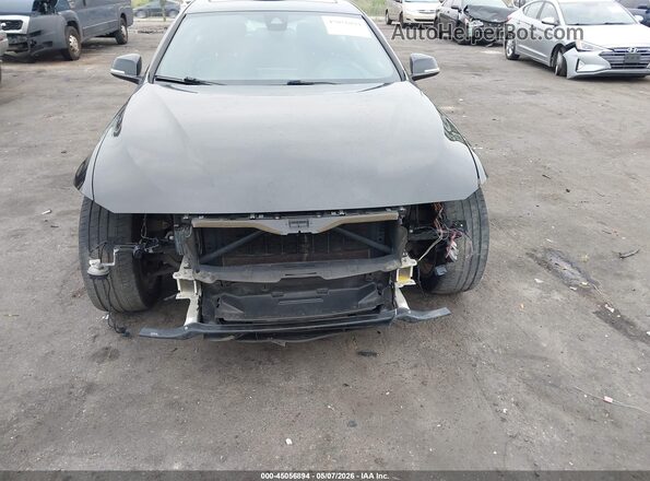 WBA4J1C52KBM15501 2019 BMW 7 SERIES Black 