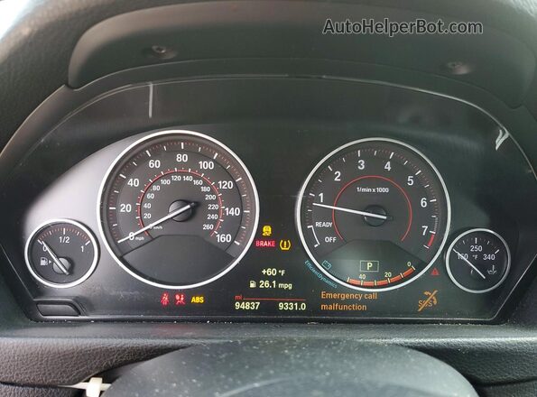 WBA4J1C55KBM12415 2019 BMW 7 SERIES White 