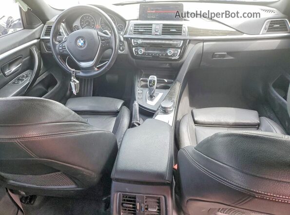 WBA4J1C55KBM12415 2019 BMW 7 SERIES White 