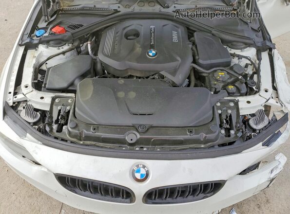 WBA4J1C55KBM12415 2019 BMW 7 SERIES White 