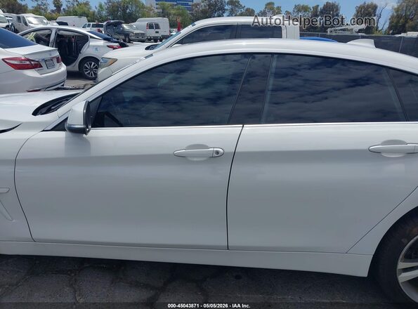 WBA4J1C56KBM15811 2019 BMW 7 SERIES White 