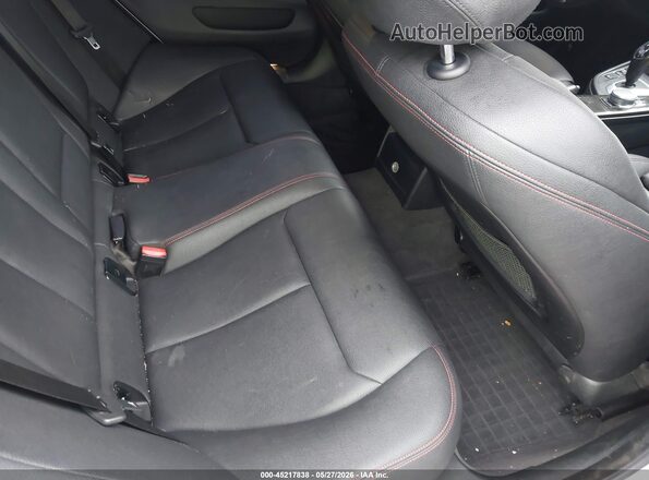 WBA4J1C59KBU67384 2019 BMW 4 SERIES Silver VIN sticker view