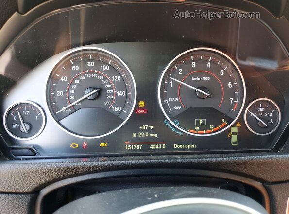 WBA4J3C51KBL11299 2019 BMW 7 SERIES Gray 