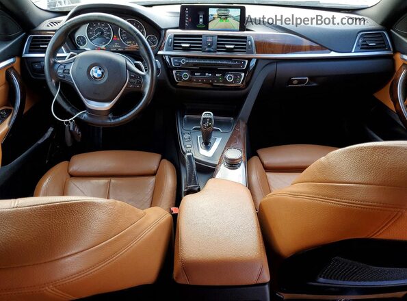 WBA4J3C51KBL11299 2019 BMW 7 SERIES Gray 
