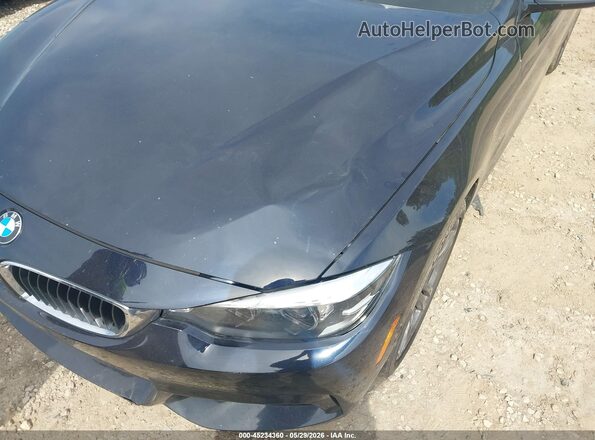 WBA4J3C53JBG91361 2018 BMW 4 SERIES Черный 